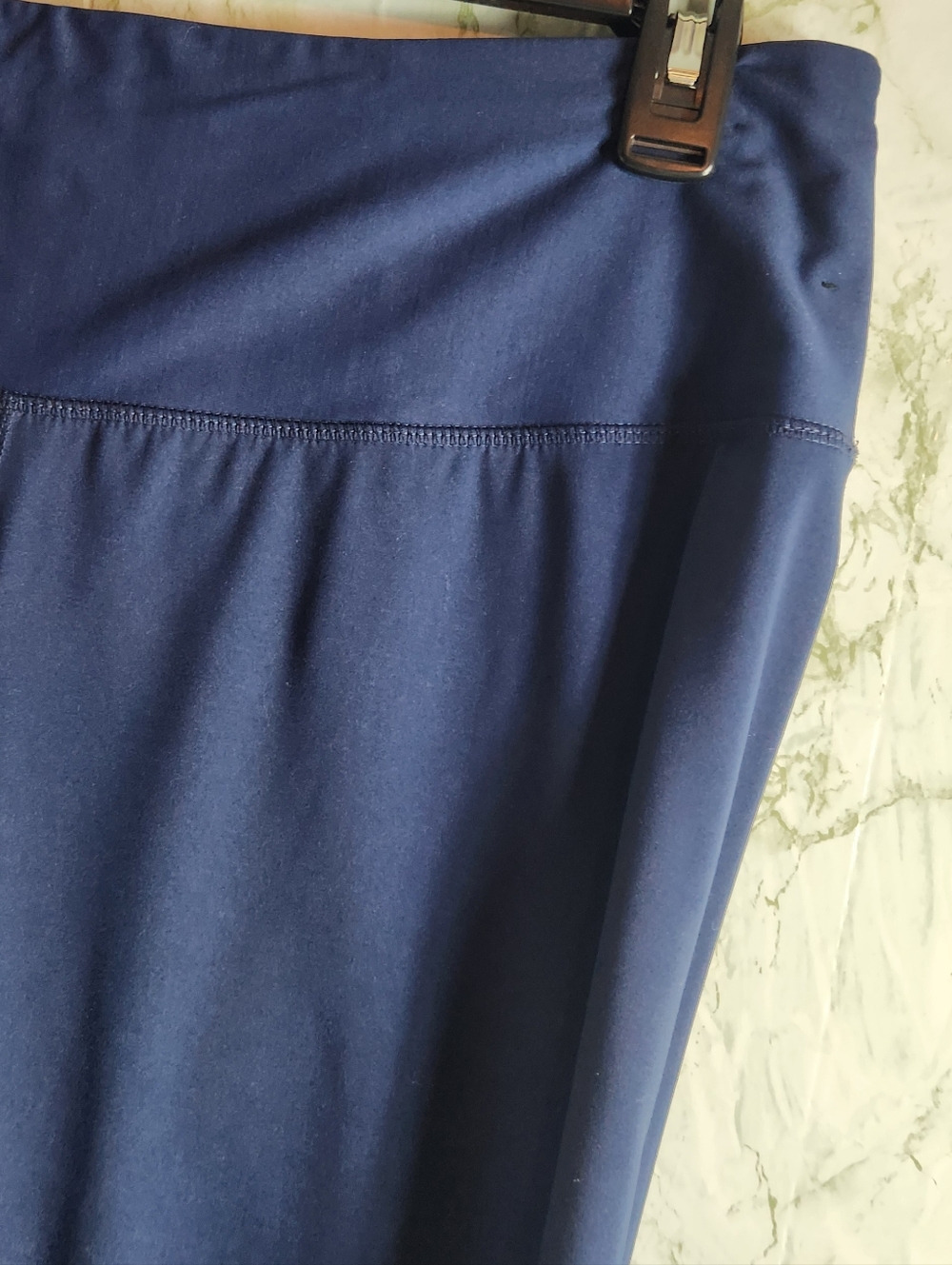 AVIA Color Block Leggings - Picture 4 of 11